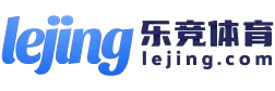 乐竟体育LOGO